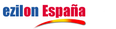 Ezilon.com Espa�a Logo